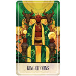 Fablemaker’s Animated Tarot Deck 5