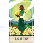 Fablemaker’s Animated Tarot Deck 6
