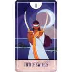 Fablemaker’s Animated Tarot Deck 7
