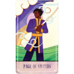 Fablemaker’s Animated Tarot Deck 9