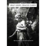Gray Angel Oracle Cards 1