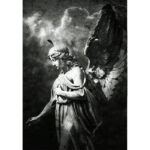 Gray Angel Oracle 10