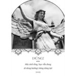 Gray Angel Oracle 3