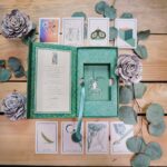 Green Glyphs Box Set 7