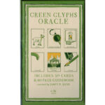 Green Glyphs Oracle 2
