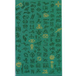 Green Glyphs Tarot 1