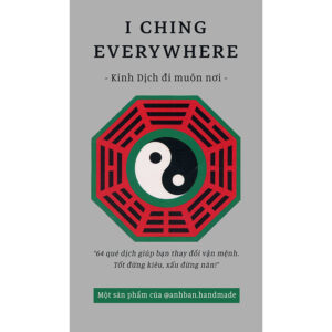 I Ching Everywhere Cards 12