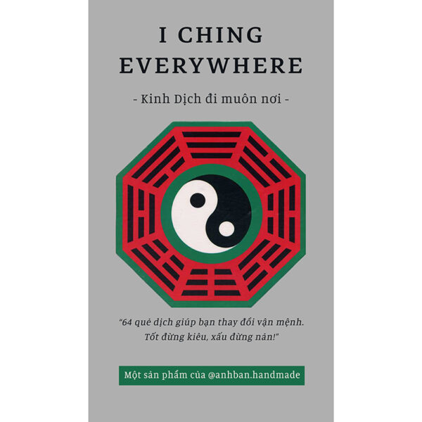 I Ching Everywhere Cards 1
