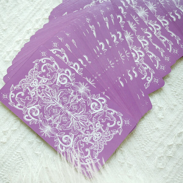 Insight Enlightenment Cards 5