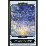 Monsoon Tarot – Limited Edition 1