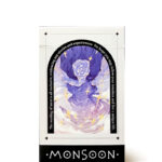 Monsoon Tarot – Mini Edition 1