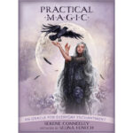 Practical Magic Oracle 2