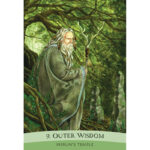 Practical Magic Oracle 10