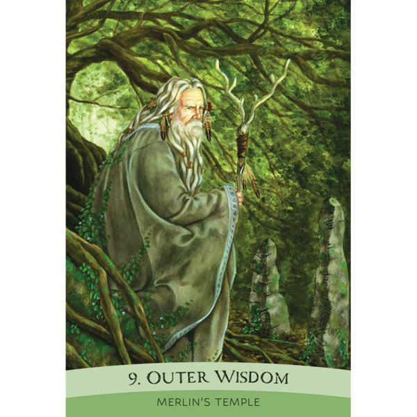 Practical Magic Oracle 10