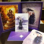 Practical Magic Oracle 11