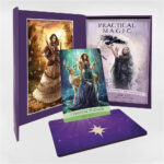 Practical Magic Oracle 2