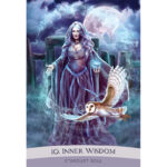 Practical Magic Oracle 3