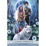 Practical Magic Oracle 4
