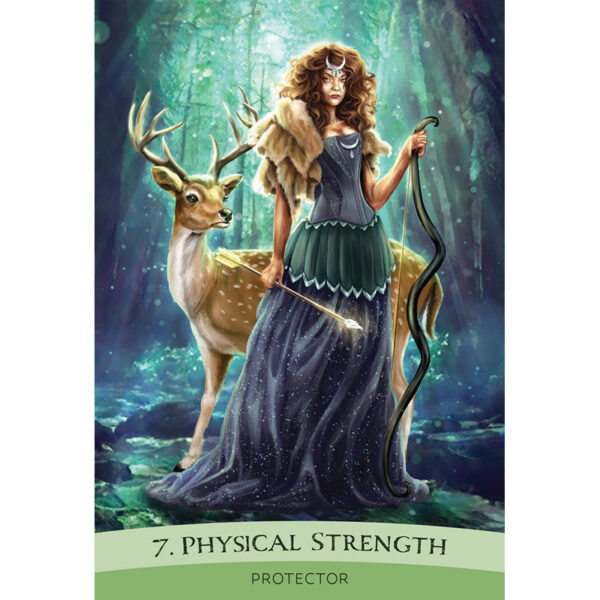 Practical Magic Oracle 5