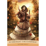 Practical Magic Oracle 6