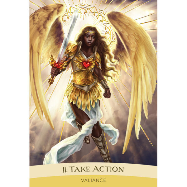 Practical Magic Oracle 9