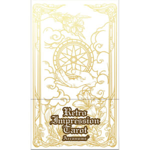 Retro Impression Tarot - Limited Edition 38
