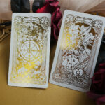 Retro Impression Tarot – Limited Edition 3