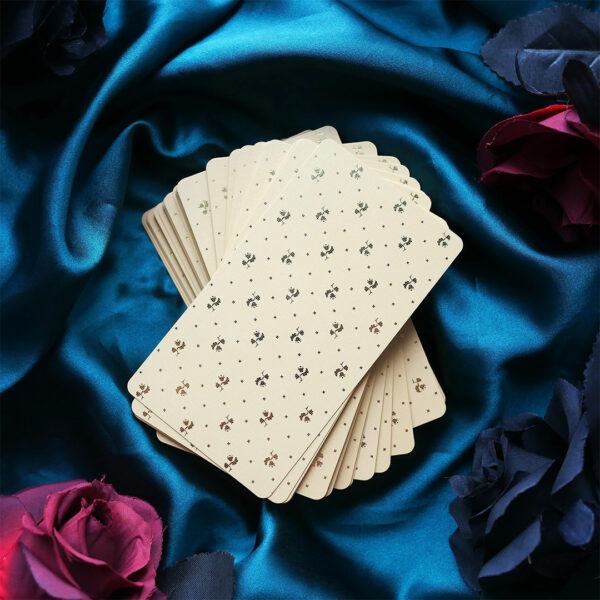 Retro Impression Tarot – Limited Edition 6