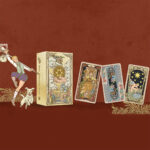 Retro Impression Tarot – Standard Edition 3
