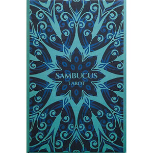 Sambucus Tarot 40