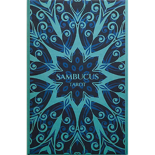 Sambucus Tarot 1
