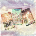 Sambucus Tarot 10