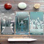 Sambucus Tarot 11