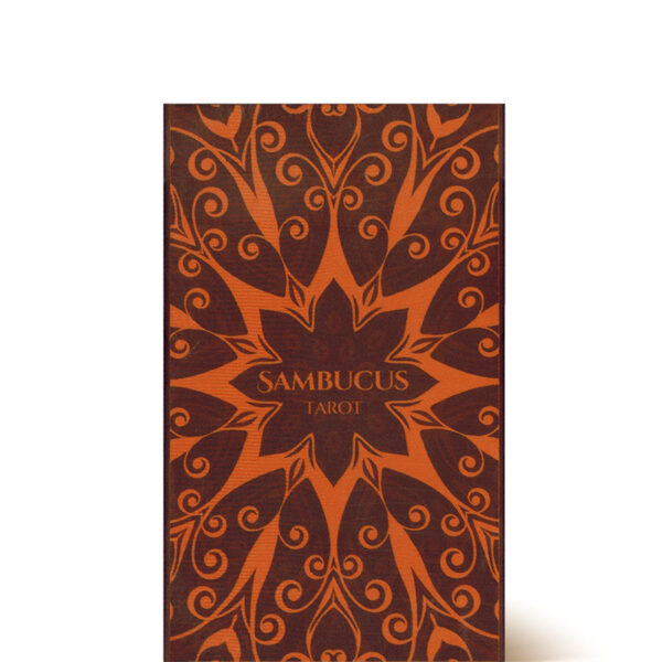 Sambucus Tarot – Mini Edition 1