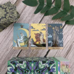 Sambucus Tarot – Mini Edition 5