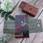 Sambucus Tarot – Mini Edition 6