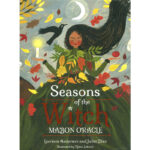 Seasons of the Witch Mabon Oracle 1