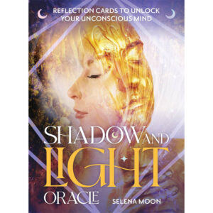 Shadow and Light Oracle 8