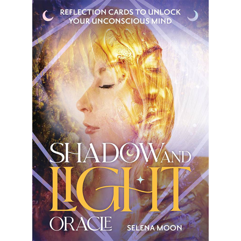 Shadow and Light Oracle 3