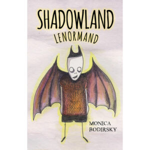 Shadowland Lenormand 146