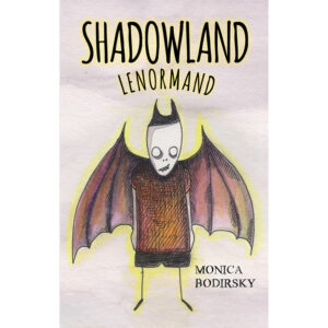 Shadowland Lenormand 21