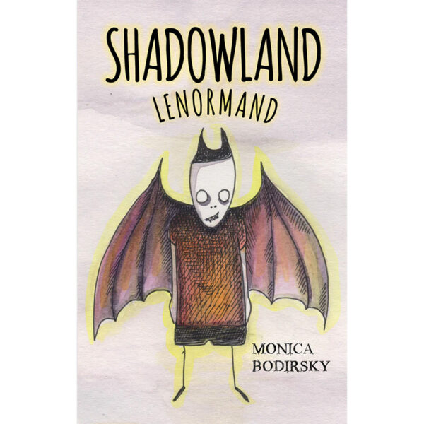 Shadowland Lenormand 1