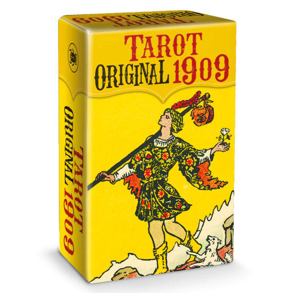 Tarot Original 1909 – Mini Edition 1
