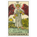 Tarot Original 1909 – Mini Edition 4