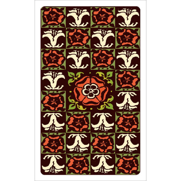 Tarot Original 1909 – Mini Edition 7