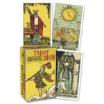 Tarot Original 1909 – Mini Edition 8