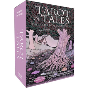 Tarot of Tales 40