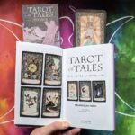 Tarot of Tales 13