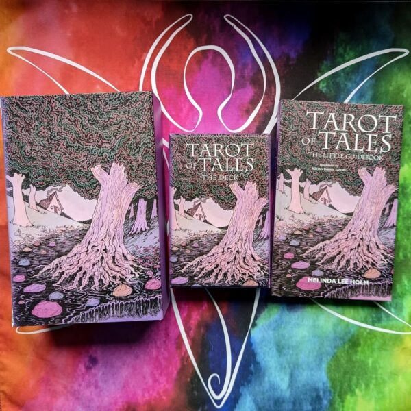 Tarot of Tales 15