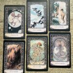 Tarot of Tales 16